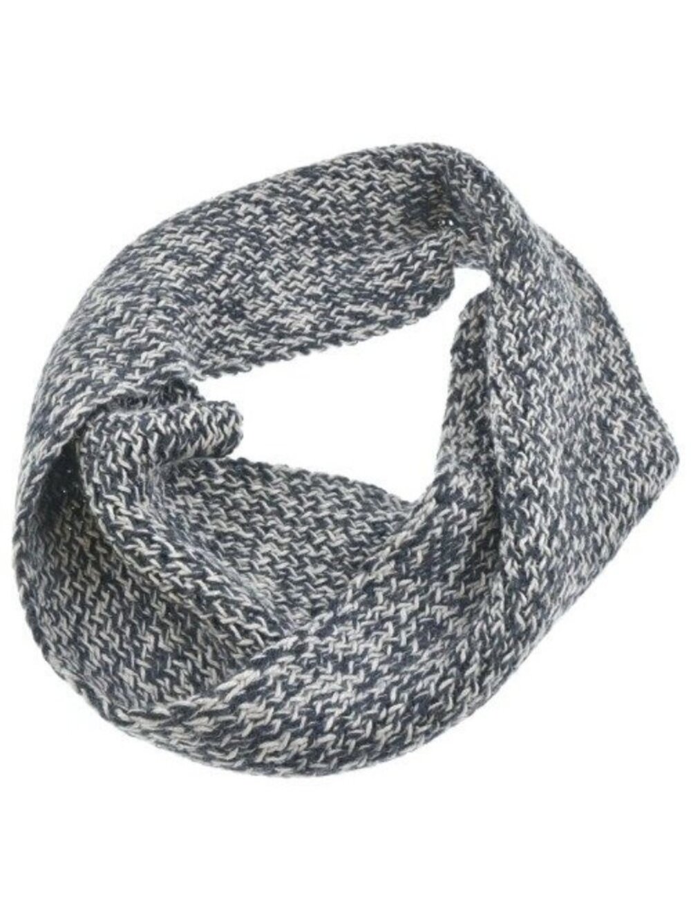 Hermes Scarf Navy